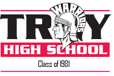 Troy High School, Fullerton, CA